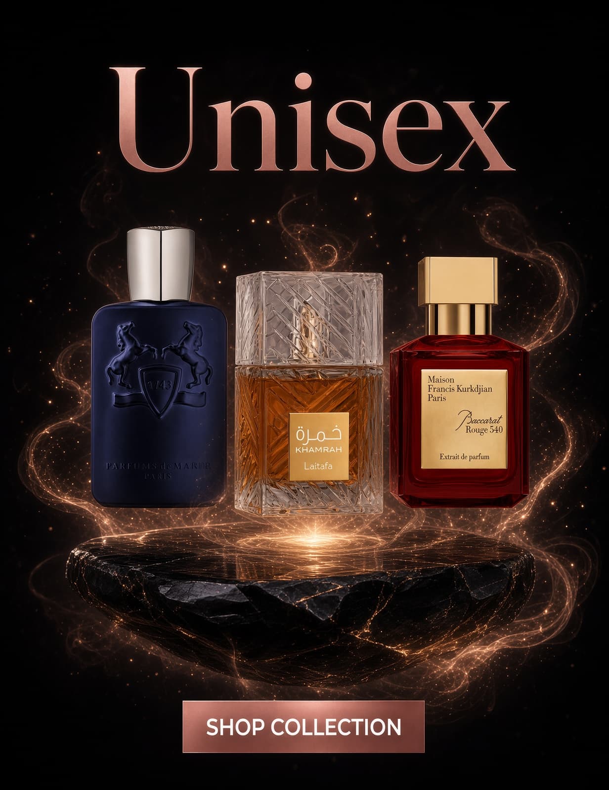 Unisex