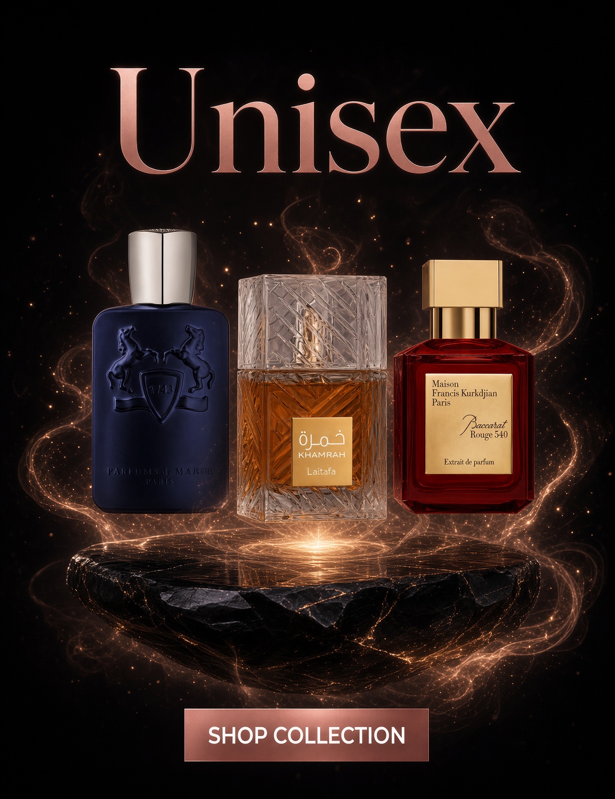 Unisex
